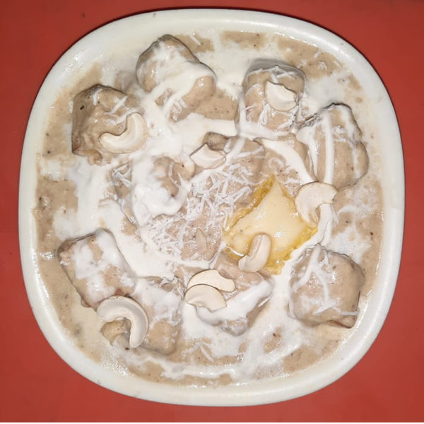 Malai Paneer