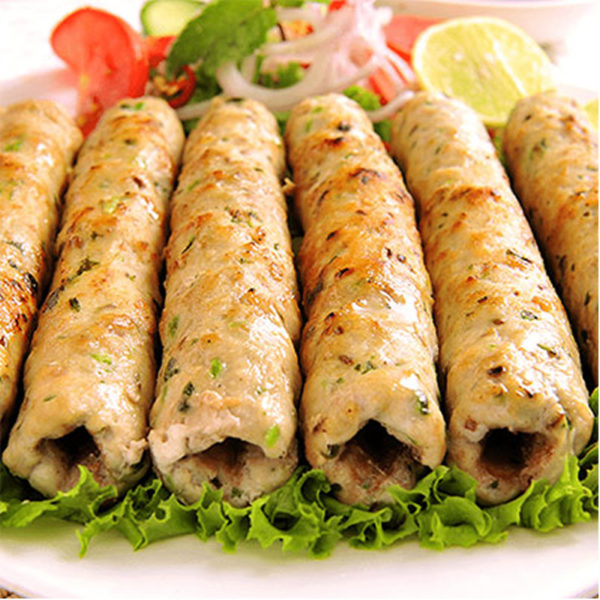 Chicken Kabab